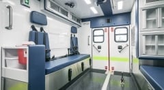 Best Ambulances