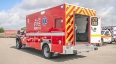 Best Ambulance Manufacturers