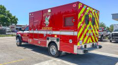 Azle-Fire-Department