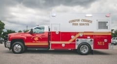 Best Ambulance Manufacturers