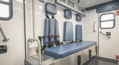Houston Texas Custom Ambulances