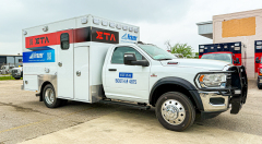 ETA