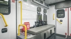 Custom Ambulance