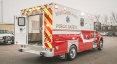 Ambulance-Manufacturer