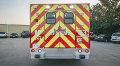 Custom Ambulance Manufacturer