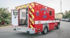 Best Ambulance Manufacturer