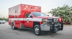 Used Ambulance Dealer