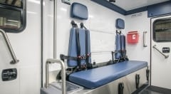 Custom Ambulances