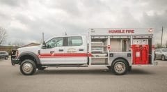 Humble_Fire_Custom Ambulance