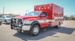 Custom Ambulances