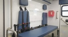 Texas Custom Ambulances