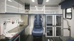 Made in America Custom Ambulances