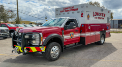 Longview-Fire-Department