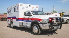 Used Ambulance Dealer