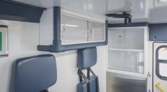 MEPS Battery Ambulance