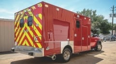 Ambulance Manufacturer