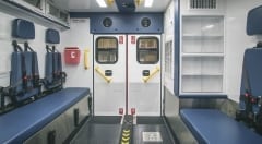 Custom Ambulance Manufacturer