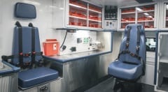 Custom Ambulance