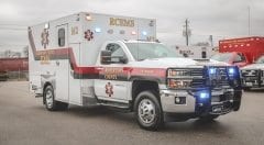 Buy Custom Emergency Vehicles