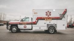 Buy Emergency Vehicles