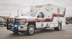 Buy Custom Emergency Vehicles