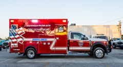 Savannah-River-Site-Fire-Department-4