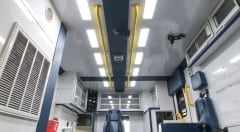 Emergency Medical Service Vehicle 2