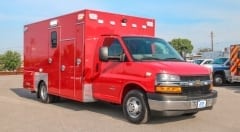 Custom Emergency Vehicles 1