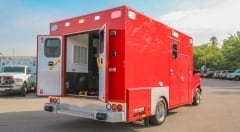 Custom Emergency Vehicles 2