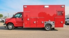 Ambulance Manufacturer 2