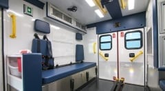 Used Ambulance Dealer 1