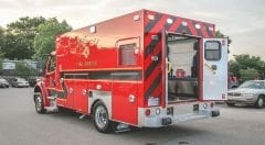 Ambulance Manufacturer