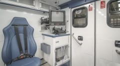 Mobile Stroke Unit Telemedicine