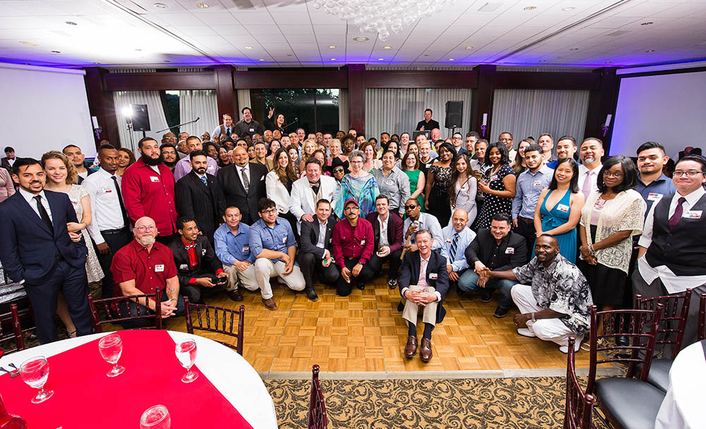 Frazer Celebrates 60 Years!
