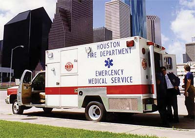 Old HFD Frazer Unit