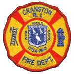 Cranston Fire Department