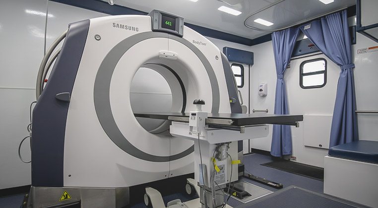Levine Cancer Institute