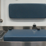 Vacuum Formed Cushions