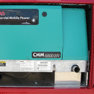 UCV generator