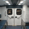 Up to 71.5" Headroom