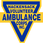 Hackensack Volunteer Ambulance Corps, Inc.