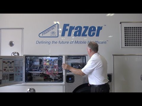 FrazerCast : An Introduction to the MEPS Power Option