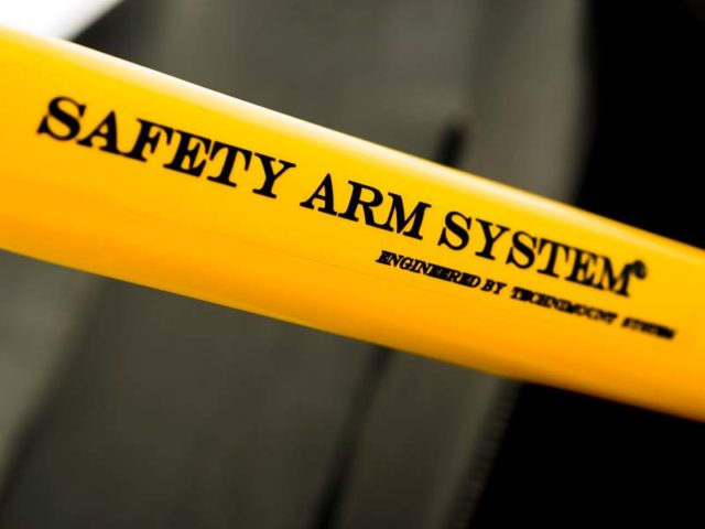 Stretcher Arm System