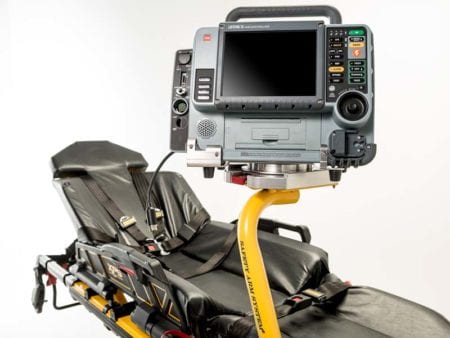 Stretcher Arm System