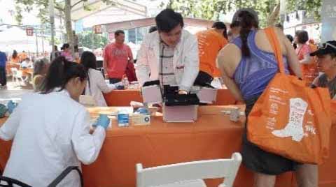 A-Festival-for-Healthy-Living-UTHealth-Stomp-Out-Stroke-Festival-2018