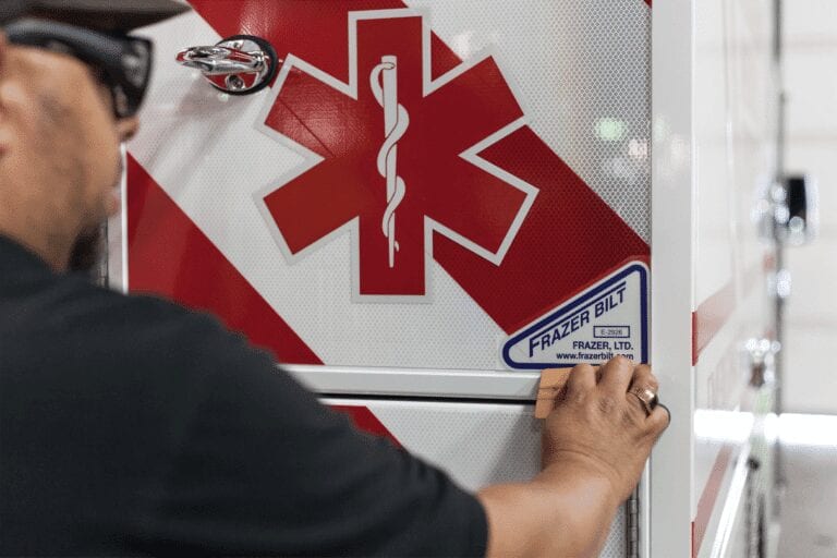 ambulance manufacturer