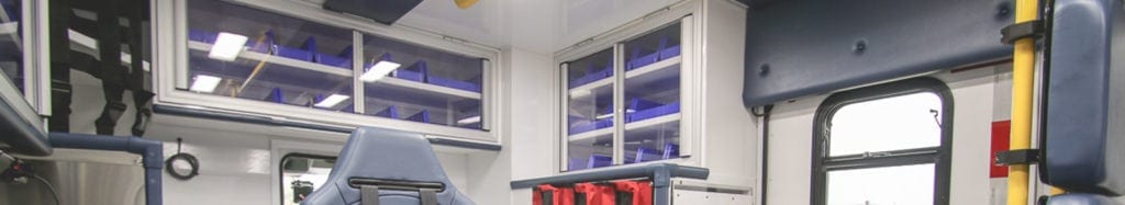 Safety Features Cabinets