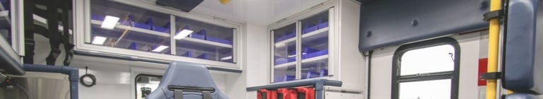 Safety Features Cabinets