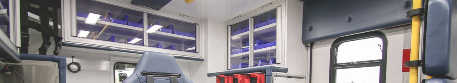 Safety Features Cabinets