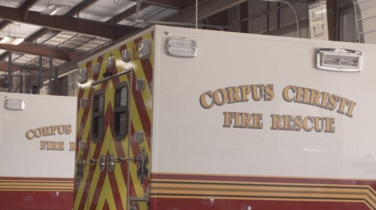 ambulance manufacturer